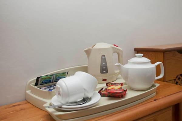 Ardlui Hotel الغرفة الصورة